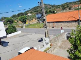 Fermez, hotel in Caria