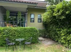 Green House
