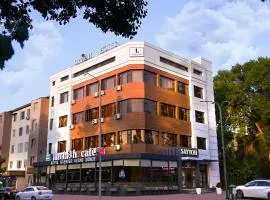 Sayyoh Hotel