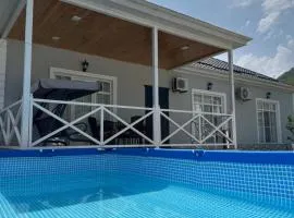 Qafqaz Hills Villa