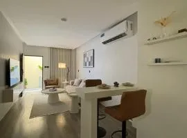 Hittin Boulevard Luxury Hotel Apartments