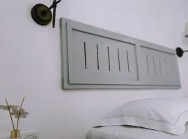 Eden in Teos Pansiyon