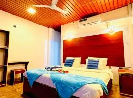 valley palm seaview & spa