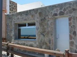 Ian's House
