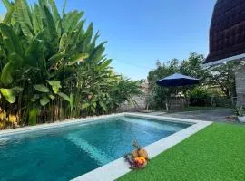 Da Villa Mandalika