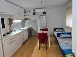 Le Solei Apartment