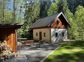 Chata u studánky