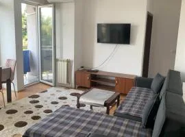 Central Skopje Home Lüks