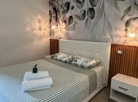Martylè Rooms