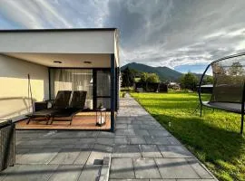 Challet Závažná Poruba