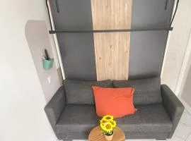Chambre fonctionelle