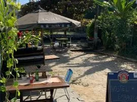 Hostel Embaúba Paraty