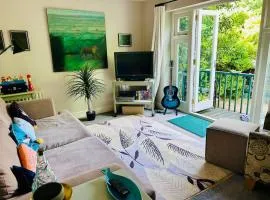 Cosy whole home in central Faversham