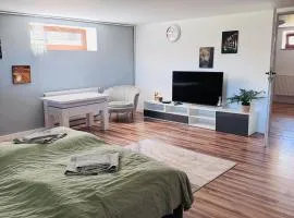 Kalinówka - Lublin - Felin - Apartament z Jacuzzi