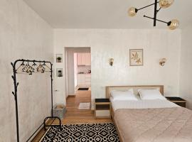 Guesthouse Maka, acomoda&ccedil;&atilde;o em Ureki