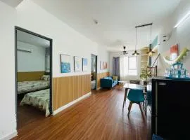 NY House căn hộ 2pn Gần Biển