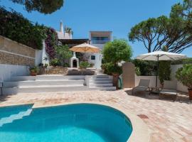 Vila Antic, Hotel in Almancil