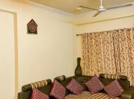 Bright space for fun