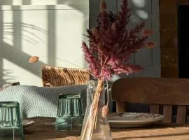 Boutique hôtel Maria-Christina