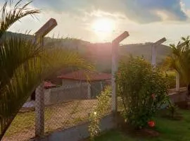 CHÁCARA KAUANNY SOCORRO SP