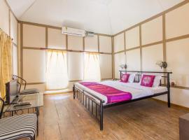 OYO Rooms Pobitora Wildlife Sanctuary, hotel v destinaci Pakariāmukh