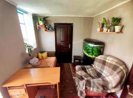 Burshtyn &ndash; hotel przy plaży 