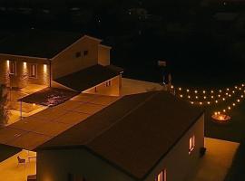 Si Sofia country house, hôtel à Capaccio-Paestum