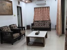 Parivaar Gruha , JUBILEE HILLS, biệt thự ở Hyderabad
