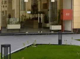 Nawa Madinah Hotel - فندق نواة المدينة