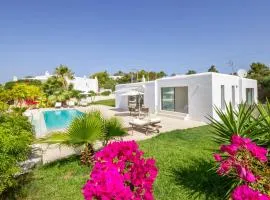 Rent Your Luxury 2 Bedroom Villa, Ibiza Villa 1025