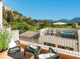 Charming 3 Bedroom Townhome in Artà, 1456