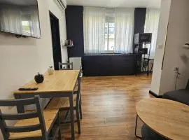 Ehad Haam Urban Suite