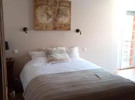 Gîte Le Mansois