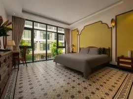 Chateau Villa Ocean Park 3