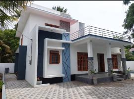 Pooranam Vacation Home, cottage ở Jaffna