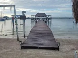 Hotel Machos Mahahual