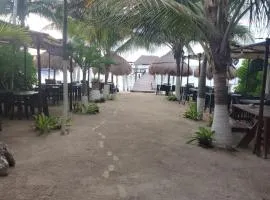 Hotel Machos Mahahual