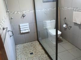 FRANS GUEST house, apartmán v destinaci Bloemfontein