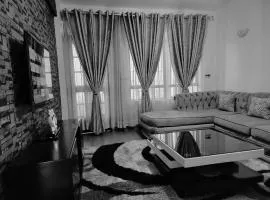 Sweet Homes Apartment Near all Embassies