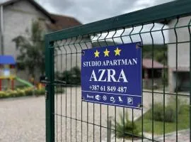 Apartman Azra