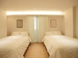 Nomad Stay in Hongdae