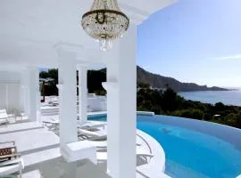 Rent Your Luxury 4 Bedroom Villa, Ibiza Villa 1277