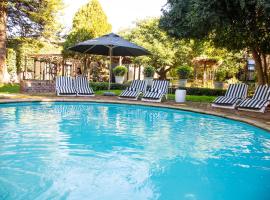 Paarl Hideaway