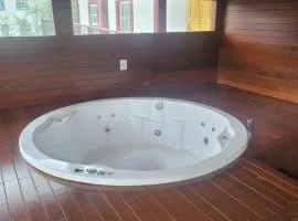 Pousada Lofts Mercês de cima