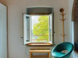 Bilocale Artimino campagna toscana