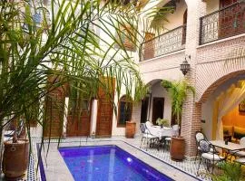 Riad Touhfa Kasbah Marrakech
