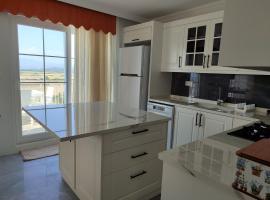 Villa Beyaz İnci Dalaman-Villa White Pearl Dalaman, hotelli kohteessa Dalaman
