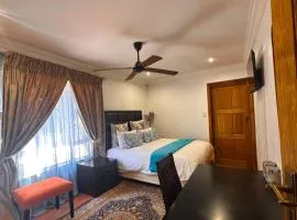 Tsheryl's Guesthouse