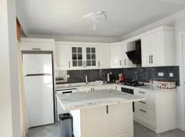 Villa Beyaz İnci Dalaman-Villa White Pearl Dalaman