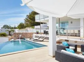 Rent Your Luxury 5 Bedroom Villa, Ibiza Villa 1053